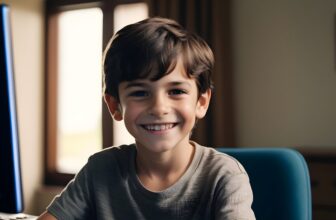 English Grammar Prompts – For 8-9 Year Olds