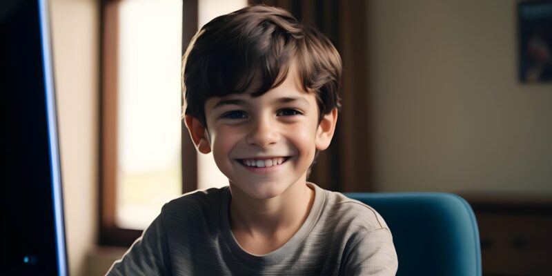 English Grammar Prompts – For 8-9 Year Olds
