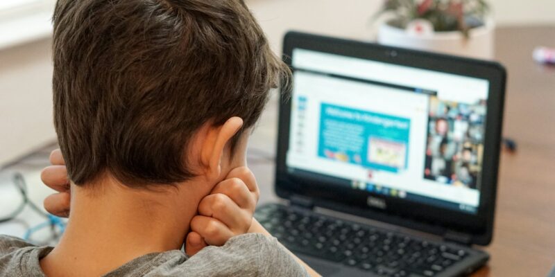 HTML for Kids