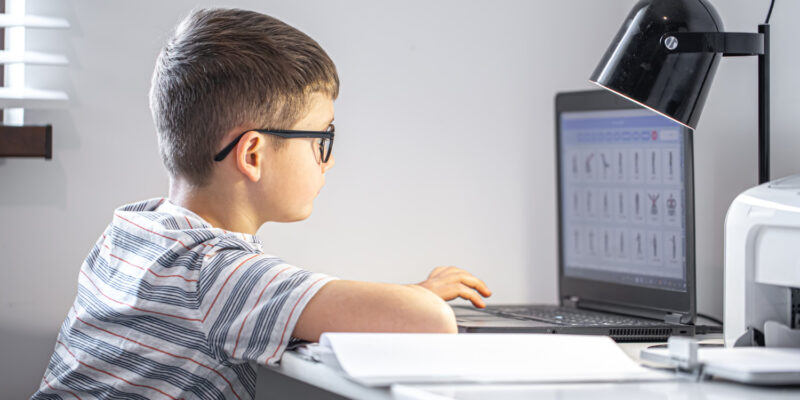 Science Prompts – For 8-9 Year Olds